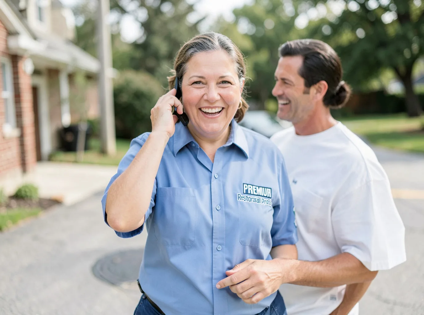 Water Damage Restoration Camden On Gauley, WV FAQs